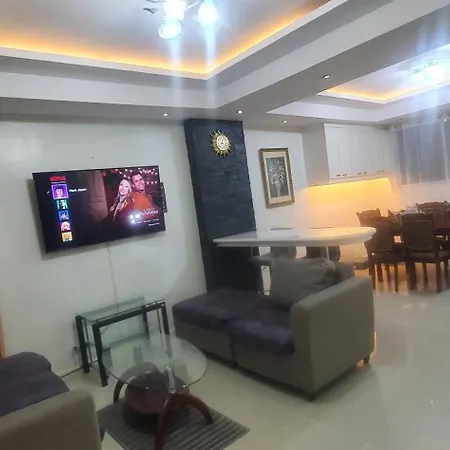 Golden Queen Suites Baguio City Exterior photo