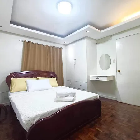 Golden Queen Suites Baguio City Exterior photo