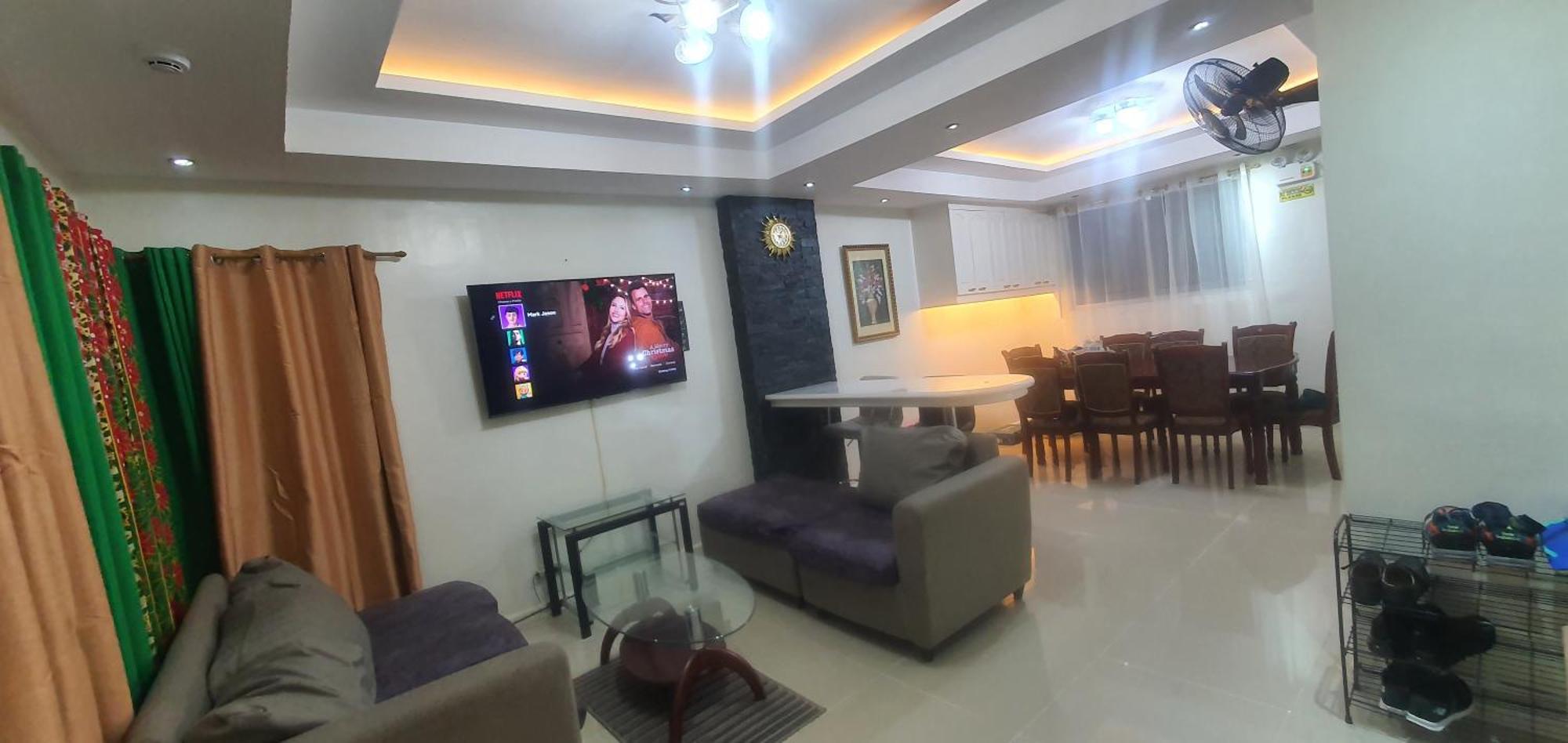Apartment Golden Queen *