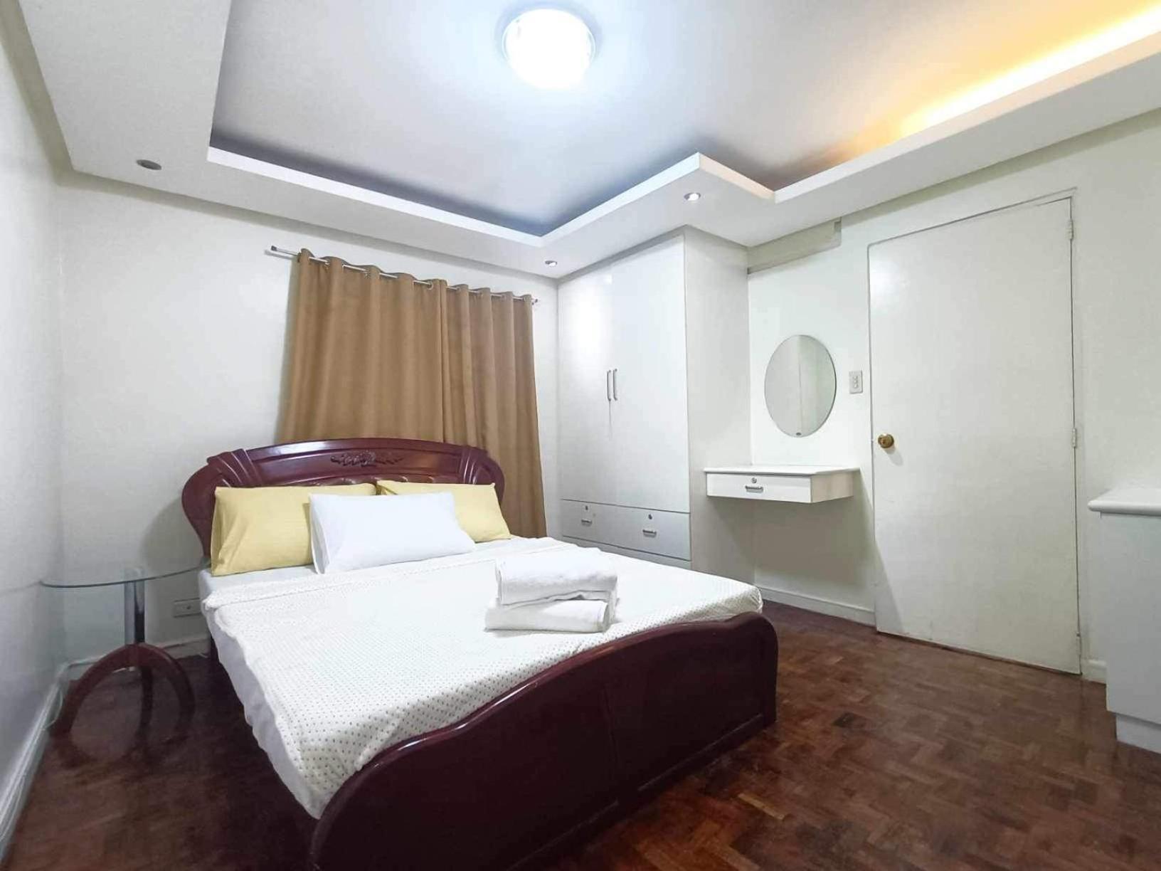 Golden Queen Apartment Baguio City