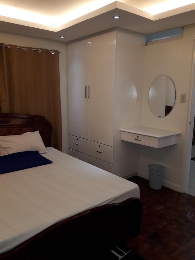 Golden Queen Apartment