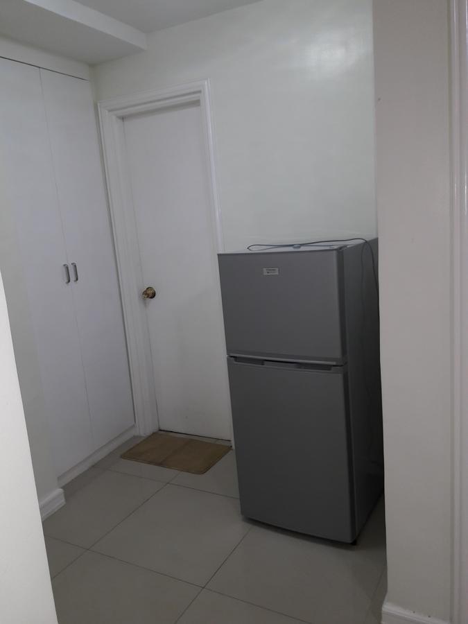 Golden Queen Apartment