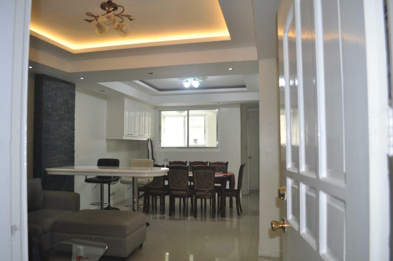 Apartment Golden Queen Baguio City