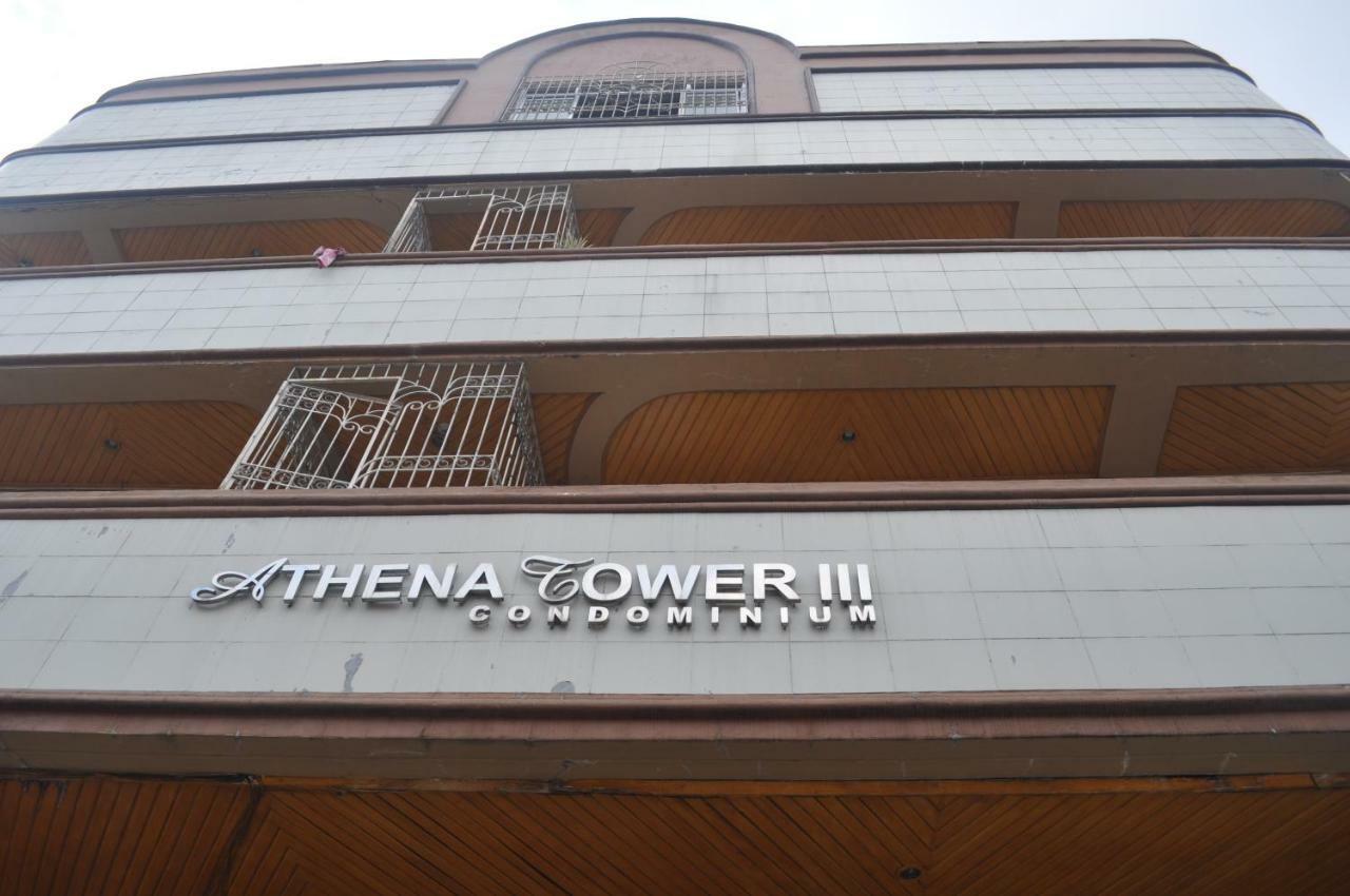 Golden Queen Apartment Baguio City