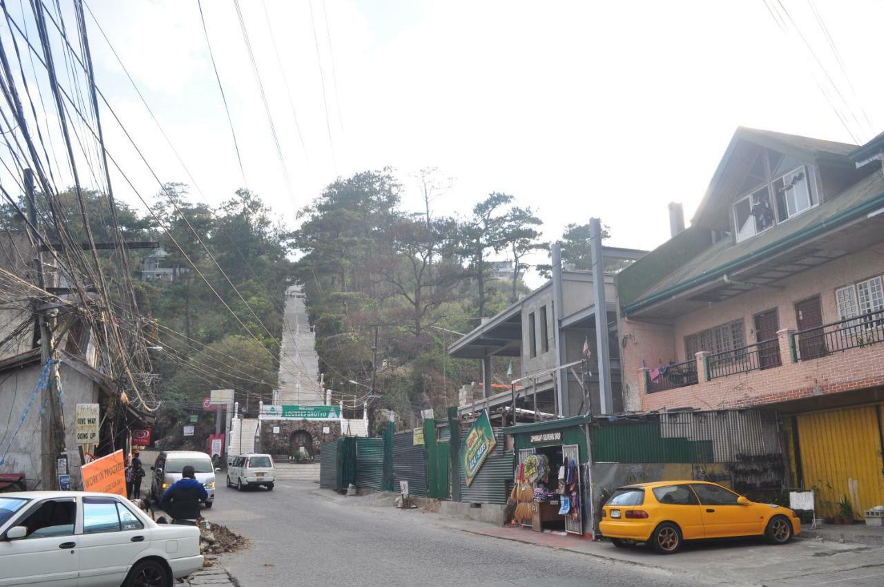 Apartment Golden Queen Baguio City