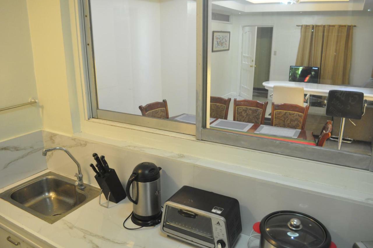 Golden Queen Apartment Baguio City