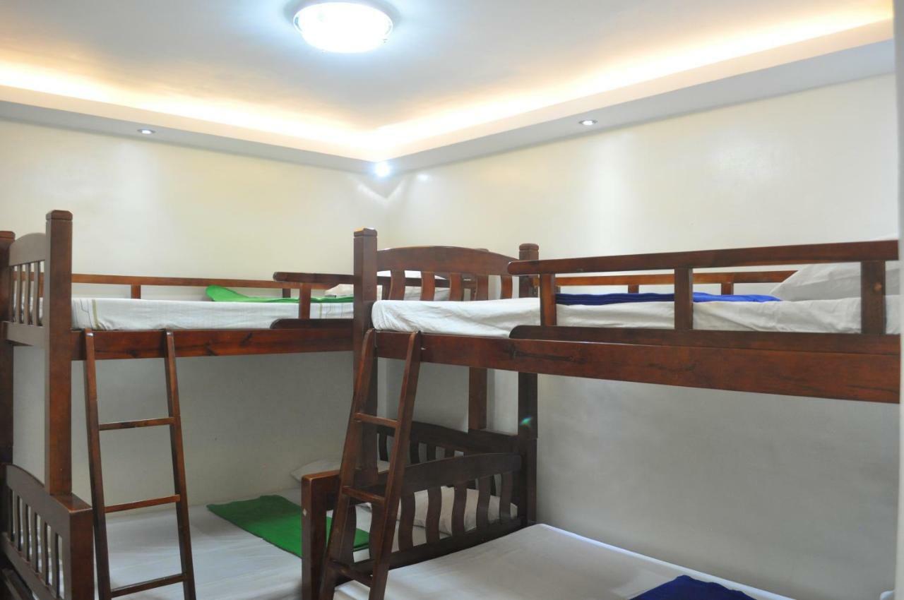 Apartment Golden Queen Baguio City