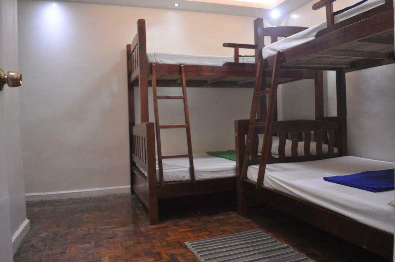 Apartment Golden Queen Baguio City