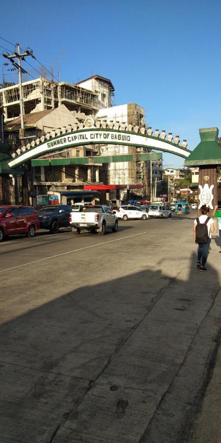 Golden Queen Baguio City