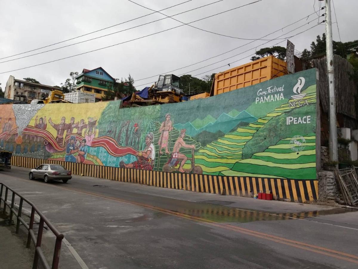 Golden Queen Apartment Baguio City
